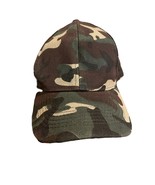 Green Camo Baseball Cap, Tactical Army Military Hunting Fishing Camoufla... - $184.34 MXN