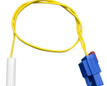 Temperature Sensor for Samsung RF28HFEDTSR RF261BEAEBC RF28HFEDTWW RF22K... - $21.71