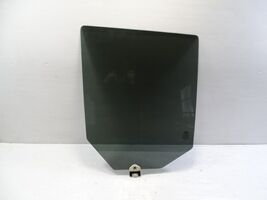 10 Range Rover Sport L320 glass, door window, right rear, 43R-001604 - $79.99