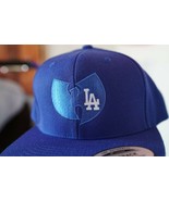 Los Angeles Dodgers, Wu Tang,  90s Hip Hop Rap Baseball Hat - $47.83 CAD