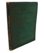 Rudyard Kipling THE MAN WHO WAS - $50.94