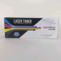 Premium Compatible Laser Toner Cartridge SOBTN210Y Drum Brother HL-3040C... - $15.29