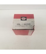 Standard Motor Parts AL-488 Distributor Cap, NOS - £15.53 GBP