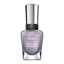 Sally Hansen - Complete Salon Manicure Nail Color, Metallics - £4.84 GBP