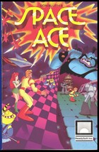 Apple IIgs Vintage Game ***Space Ace*** **Comes on 9 New Double Density ... - £22.95 GBP