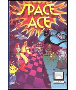 Apple IIgs Vintage Game ***Space Ace*** **Comes on 9 New Double Density ... - £22.95 GBP