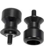 Swing Arm Spool Slider Kawasaki 2013 2014 2015 2016 2017 Ninja 300R EX30... - $369.24 MXN