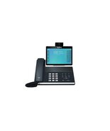 Yealink VP59 Smart Video IP Phone, 16 VoIP Accounts. 8-Inch Adjustable C... - $511.55