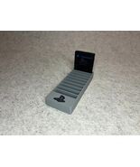 PlayStation 2 PS2 Memory Card Holder 10 Slot Storage Case Tray Organizer... - $11.75