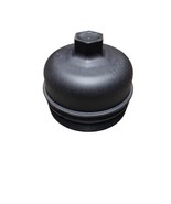 Fuel Filter Cap and Seal Kit Freightliner 572... - $44.84
