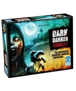 Dark Darker Darkest - Zombie Co-op Survival Base Game. **NEW/SEALED**  - $54.88 CAD