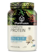 READ PlantFusion Complete Vegan Protein Powder - Plant Based Vanilla Bea... - €27,16 EUR