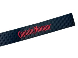 Captain Morgan Rail Runner Drip Mat - $34.60