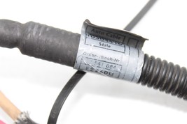 02-08 MINI COOPER S W11 BATTERY CABLE 7541084 E5848 image 11