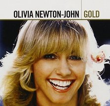 Gold by Olivia Newton-John (2005-06-13) [Audio CD] - $13.85