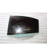 2006-2013 LEXUS IS250 ISF IS350 SEDAN REAR DRIVER LEFT DOOR GLASS WINDOW... - $3,730.76 MXN