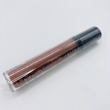 NYX Cosmic Metals Lip Cream Galactic Love #14 Copper Metallic Damaged Pl... - $1.97