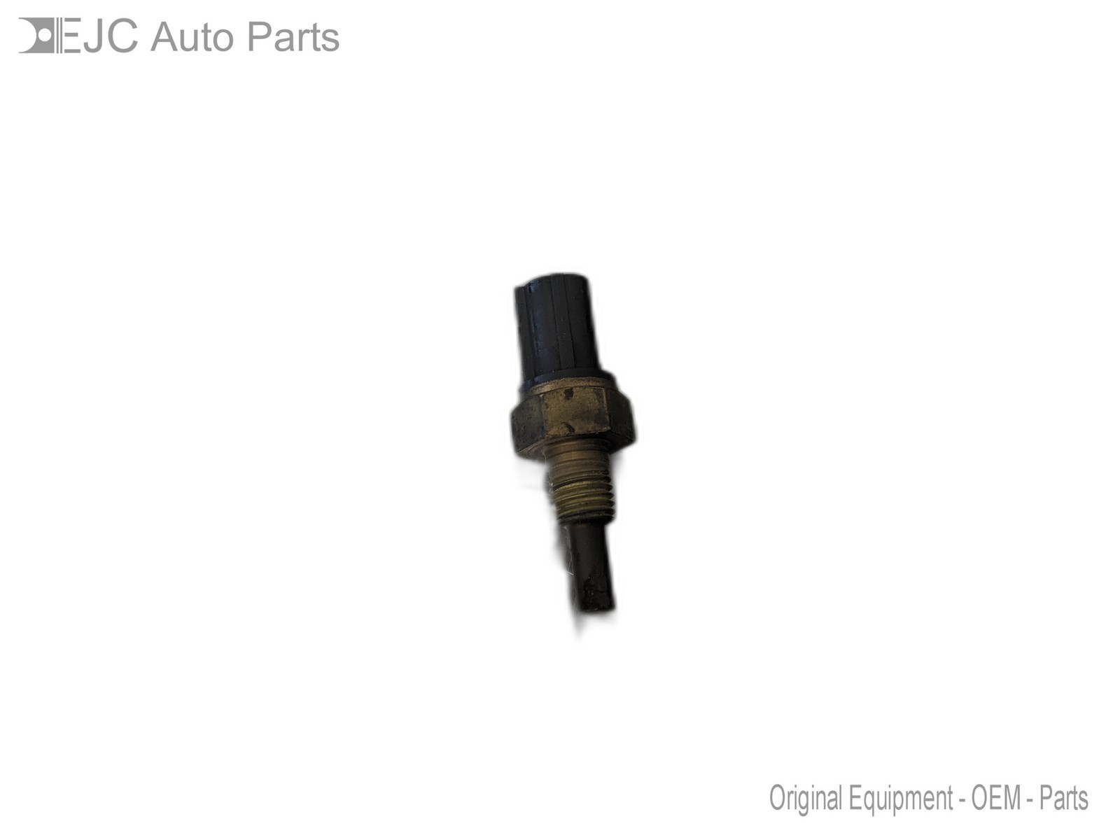 Coolant Temperature Sensor For 06-11 Honda Civic EX Coupe 1.8 37870PLC004 - $19.75