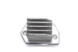 06-15 MAZDA MX-5 MIATA BLOWER MOTOR RESISTOR E3779 image 10