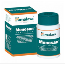 Himalaya Menosan, maintain strong libido 60 tablets - $37.17