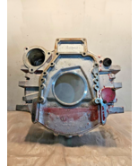 Cummins ISC QSC ISL 8.3L 8.9L Diesel Engine Flywheel Housing 3975447 OEM - $1,142.57 CAD