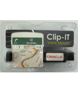 Phone Holder Clip-IT Vent Mount Oracle - $10.88