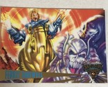 Skeleton Warriors Trading Card #43 Ferris Farewell - $1.97