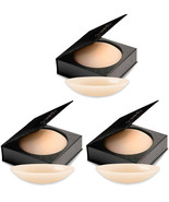 3 FLANCCI Nipple Cover Silicone Nipple Pasties for Women, Pasties Nipple... - $29.95