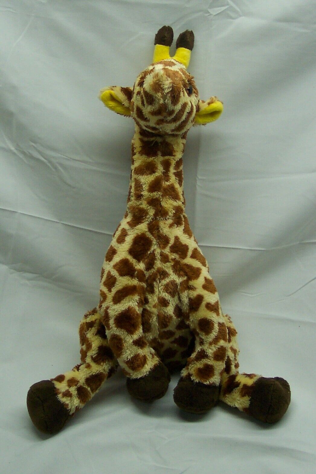 Ty Large Soft Hightops The Giraffe 15