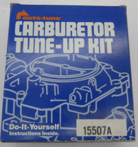 Auto Tune Carburetor Tune Up Kit 15507A - £18.74 GBP