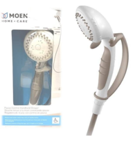 Moen DN8001CA Home Care Handheld Shower, Glacier - £29.28 GBP