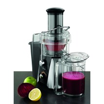 Oster JusSimple 2-Speed Easy Clean Juice Extractor with Extra-Wide Feed Chute, F - £93.57 GBP