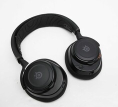 SteelSeries Arctis Nova 7 61553 Wireless Over-Ear Gaming Headset - Black image 5