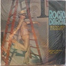 ROCIO DURCAL Buenos dias Condesita LP from PERU - £19.75 GBP