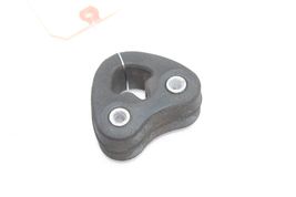 07-13 MERCEDES-BENZ W221 S600 EXHAUST MUFFLER RUBBER MOUNT E4830 image 4