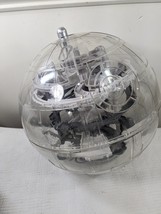 Disney Star Wars Perplexus 3D Maze Ball Game Death Star 3D toy NO EFFECT... - $30.00