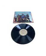 COUNTRY JOE and the FISH I FEEL LIKE I&#39;M FIXIN&#39; TO DIE LP - $17.72 CAD