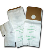 Advance PowerOne Vacuum Bags by Green Klean 100 Pack - £76.66 GBP