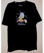 Disney Aristocats T Shirt Gramophone Song Titles On Back Size 2X-Large - $226.12 CAD