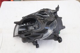 14-18 Jeep Cherokee Halogen Lower Headlight Lamp Driver Left LH image 4