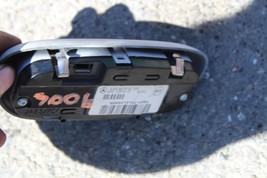 2003-2006 MERCEDES S CLASS S500, S55 REAR PARKING CONTROL DISTANCE DISPLAY R3006 image 7
