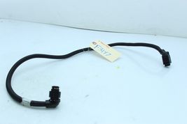 11-16 BMW 535I Engine Loom Wire Harness F3197 image 11