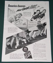 Lux Soap Good Housekeeping Magazine Ad Vintage - $14.99