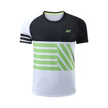 outdoor sportswear sports Tops Tennis Clothes badminton Men&#39;s T-SHIRTS - £15.78 GBP
