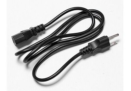 power cord supply cable charger for Dell UltraSharp 40&quot; U4021QW Curved M... - £24.36 GBP