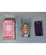 Series 45 Bearbrick Dynamite Kid Signed By RFCK Gumball WN Master “Me Be... - $175.00