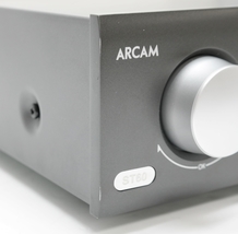 Arcam ST60 Networked Audio Streamer - Gray image 5