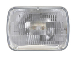 84-88 Fiero Gt Se Headlight Headlamp Bulb High / Low Standard Philips - £13.24 GBP