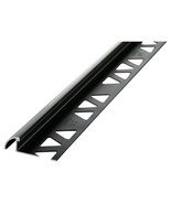 MD Series 31386 3/8&quot; (10mm) Bullnose 8Ft Sati, quot x 96&amp;quot - $32.75
