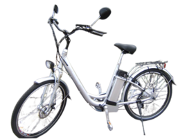 Discover the ETRAVELBIKES TX36 - Your Ultimate Commuter Companion - £1,100.89 GBP